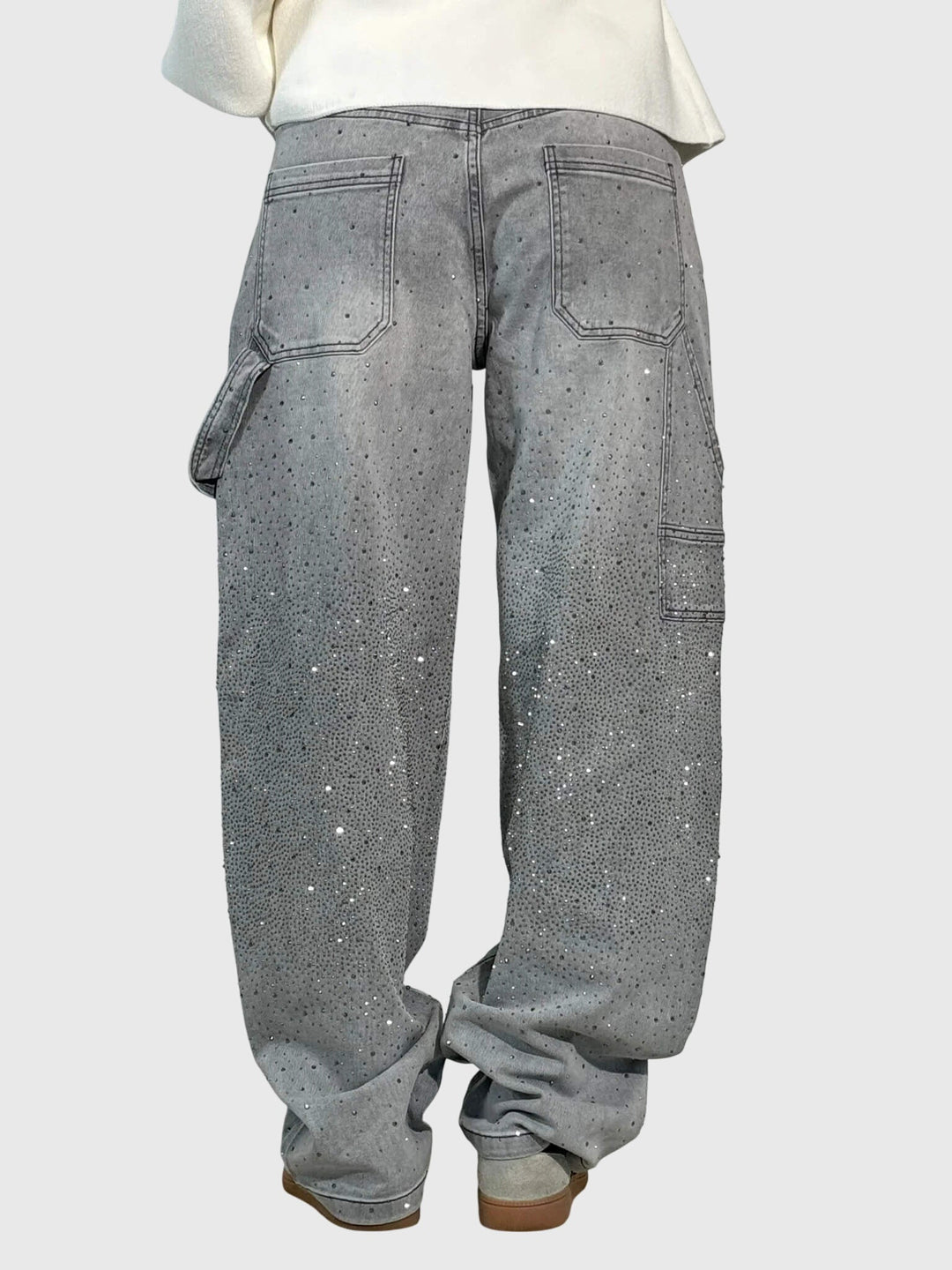 Stella™ | Diamond Pants