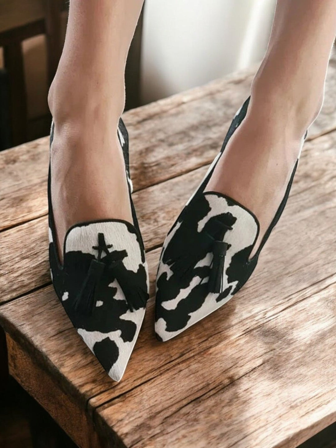 Evelynn™ | Stylish Loafers
