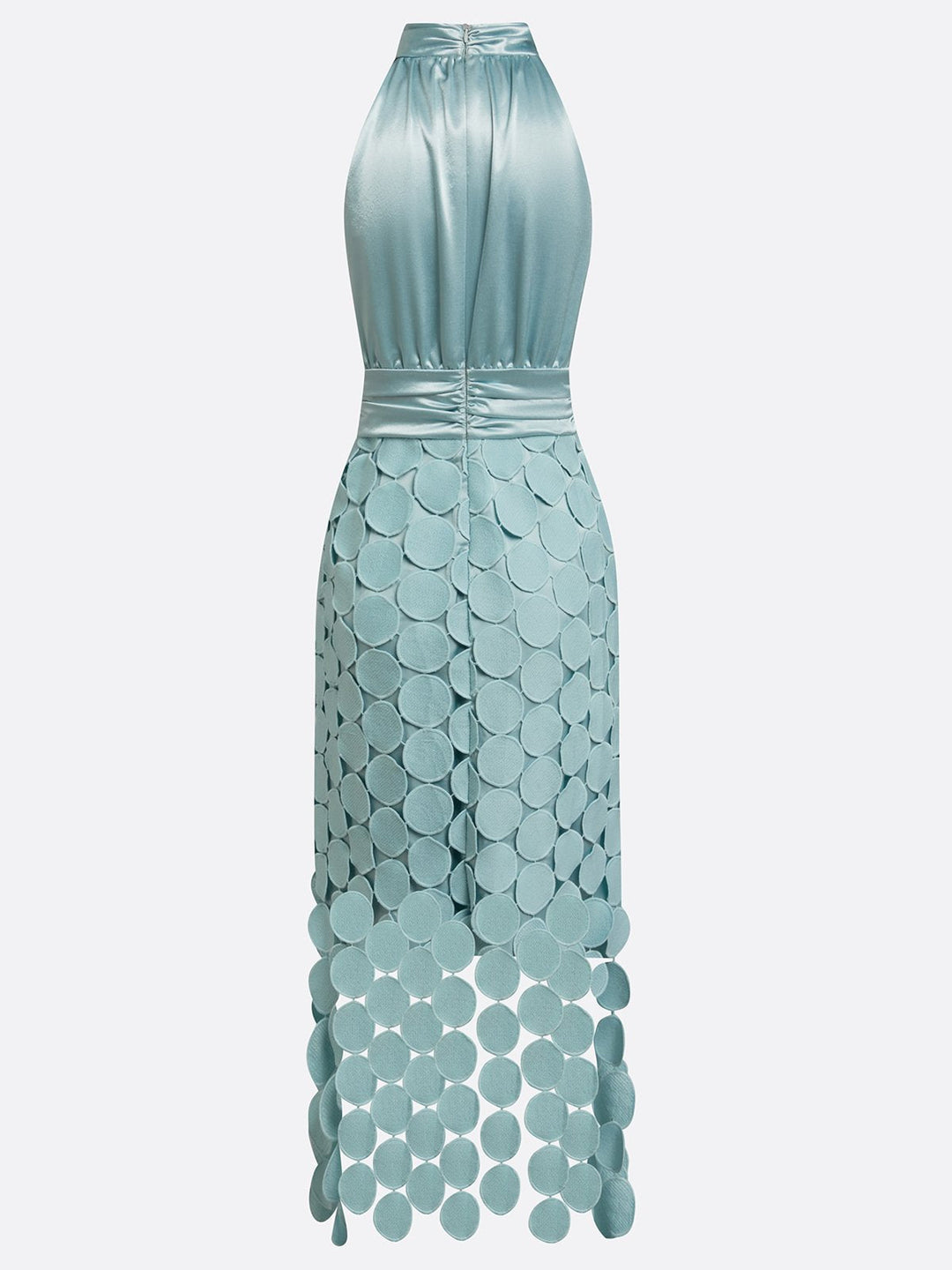 Chloe - Elegant Mide Dress For Ceremonies