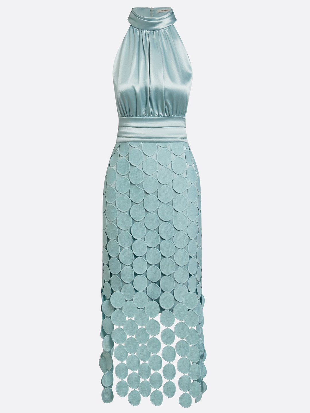 Chloe - Elegant Mide Dress For Ceremonies