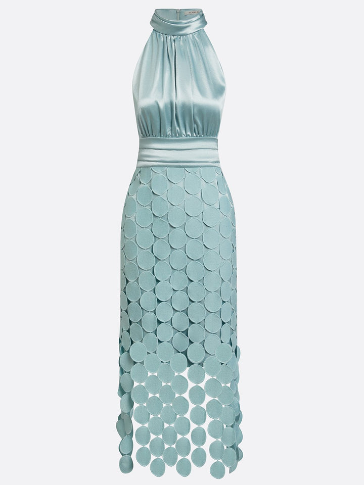 Chloe - Elegant Mide Dress For Ceremonies