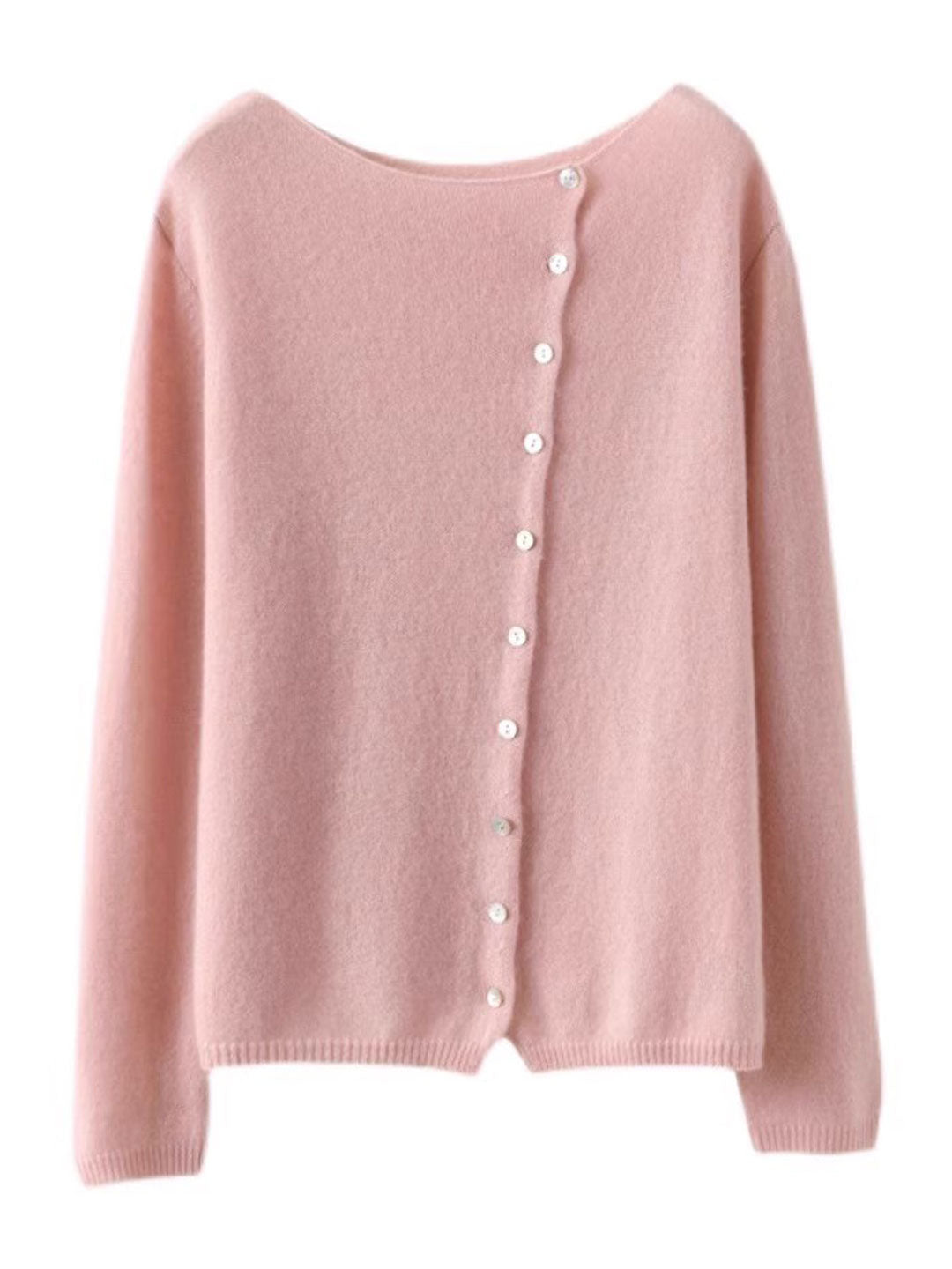 Lilou™ | Elegant &amp; Cozy Cardigan