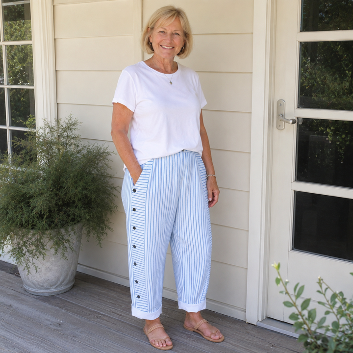 Barbara™ Lightweight Comfort Pants