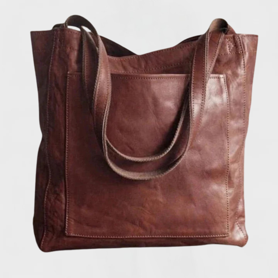 Solveig™ | Robust Tote Bag