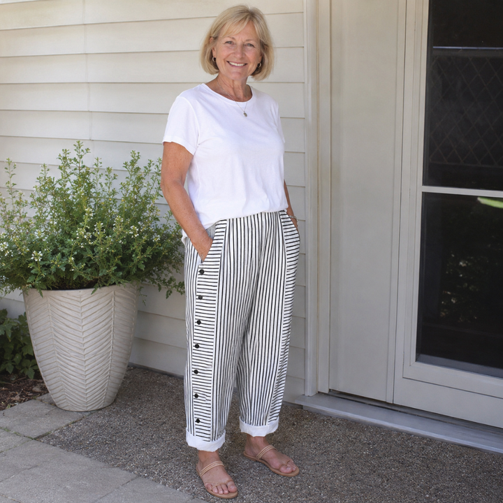 Barbara™ Lightweight Comfort Pants