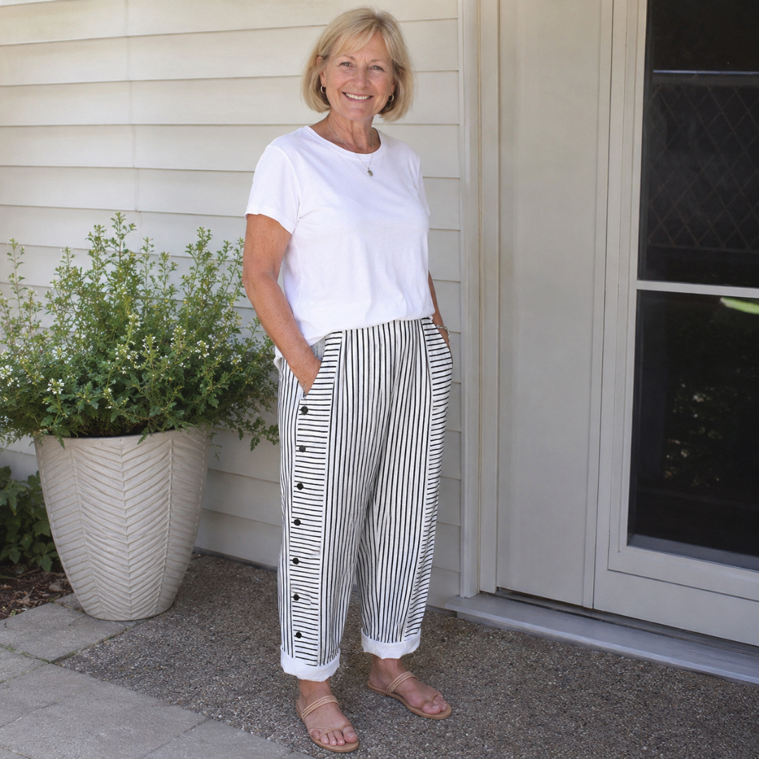 Barbara™ Lightweight Comfort Pants