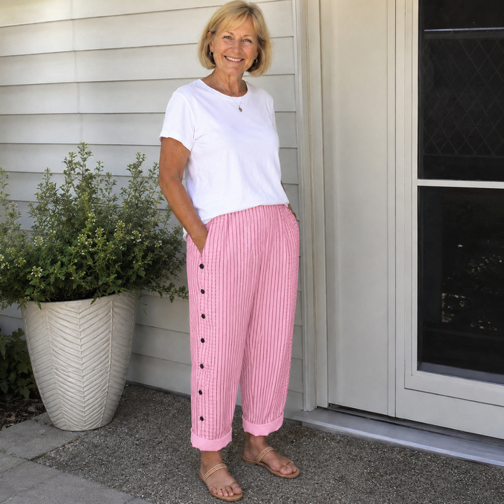 Barbara™ Lightweight Comfort Pants