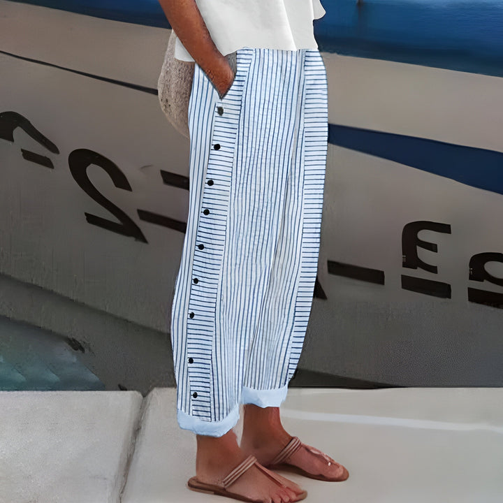 Barbara™ Lightweight Comfort Pants