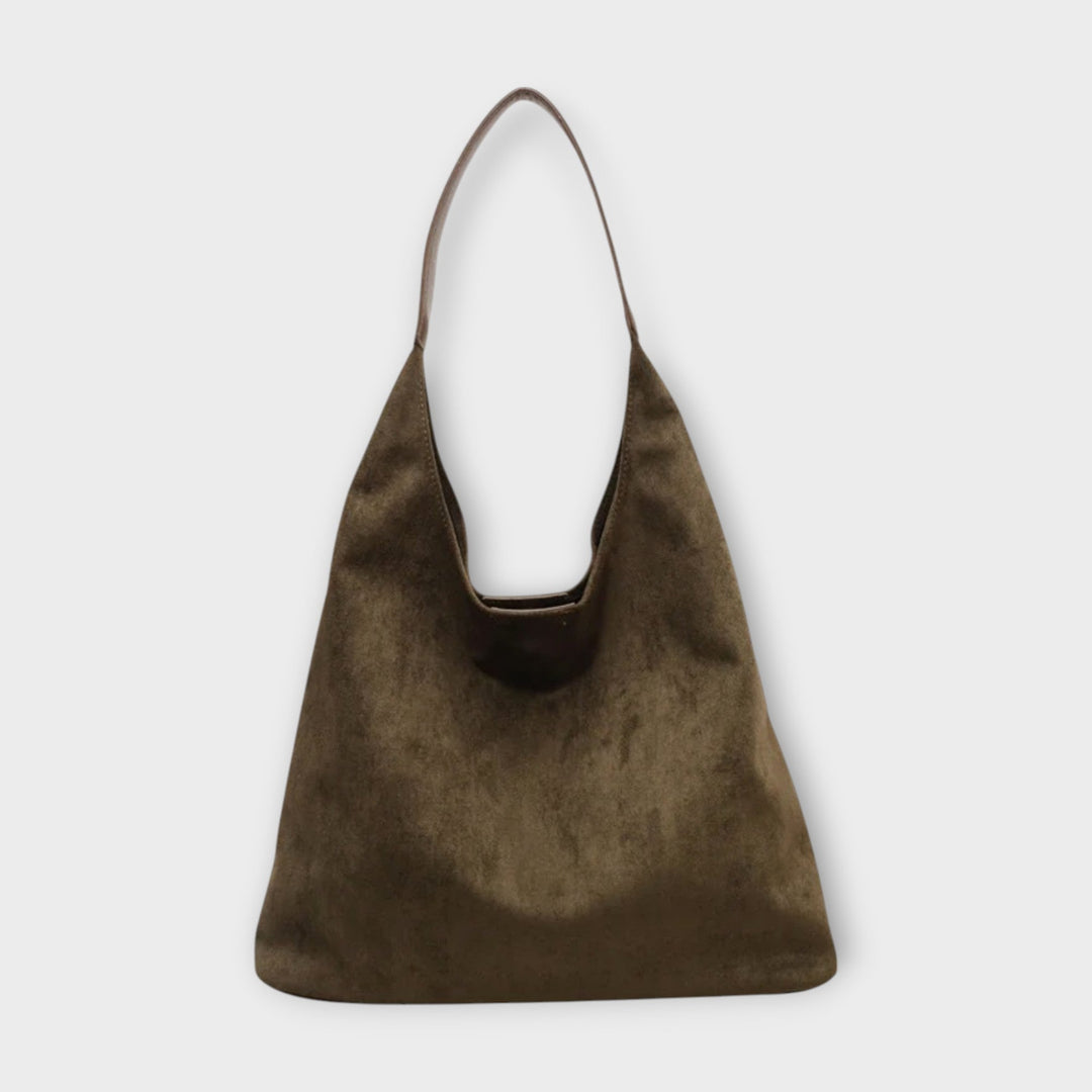 Soline™ | Minimalist Shoulder Bag
