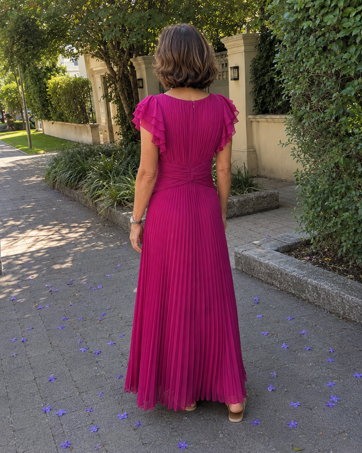 Neila™ Elegant Dress