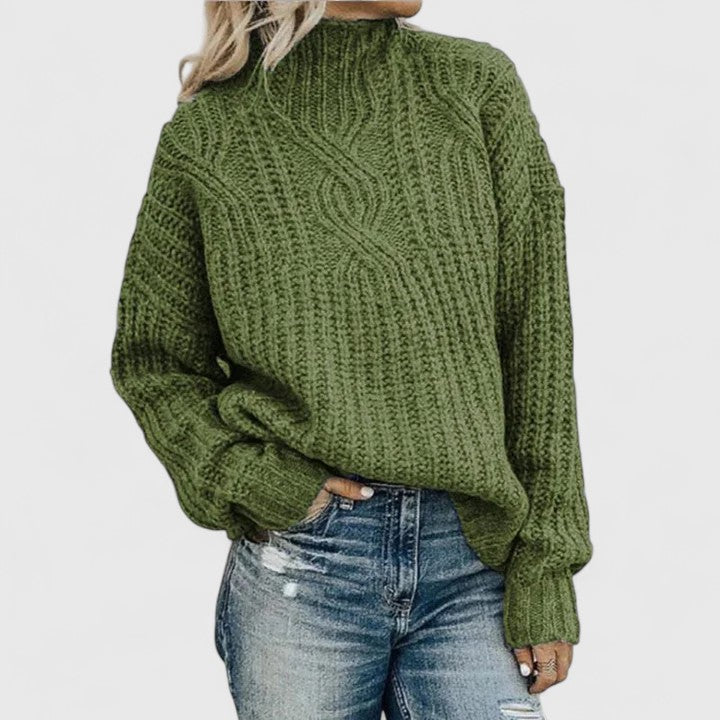 Lerynna | Sophisticated Sweater