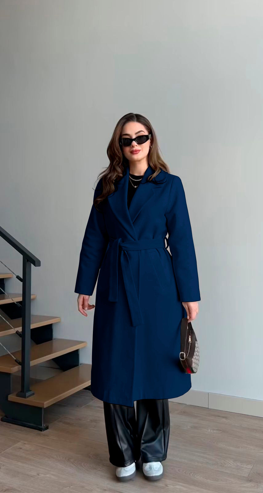 Winter Fleece Arrival

 

*Most Trending Ora Coat*