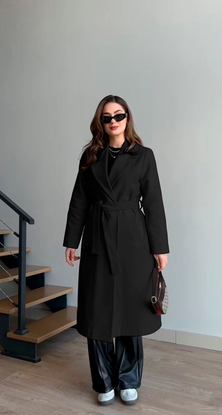 Winter Fleece Arrival

 

*Most Trending Ora Coat*