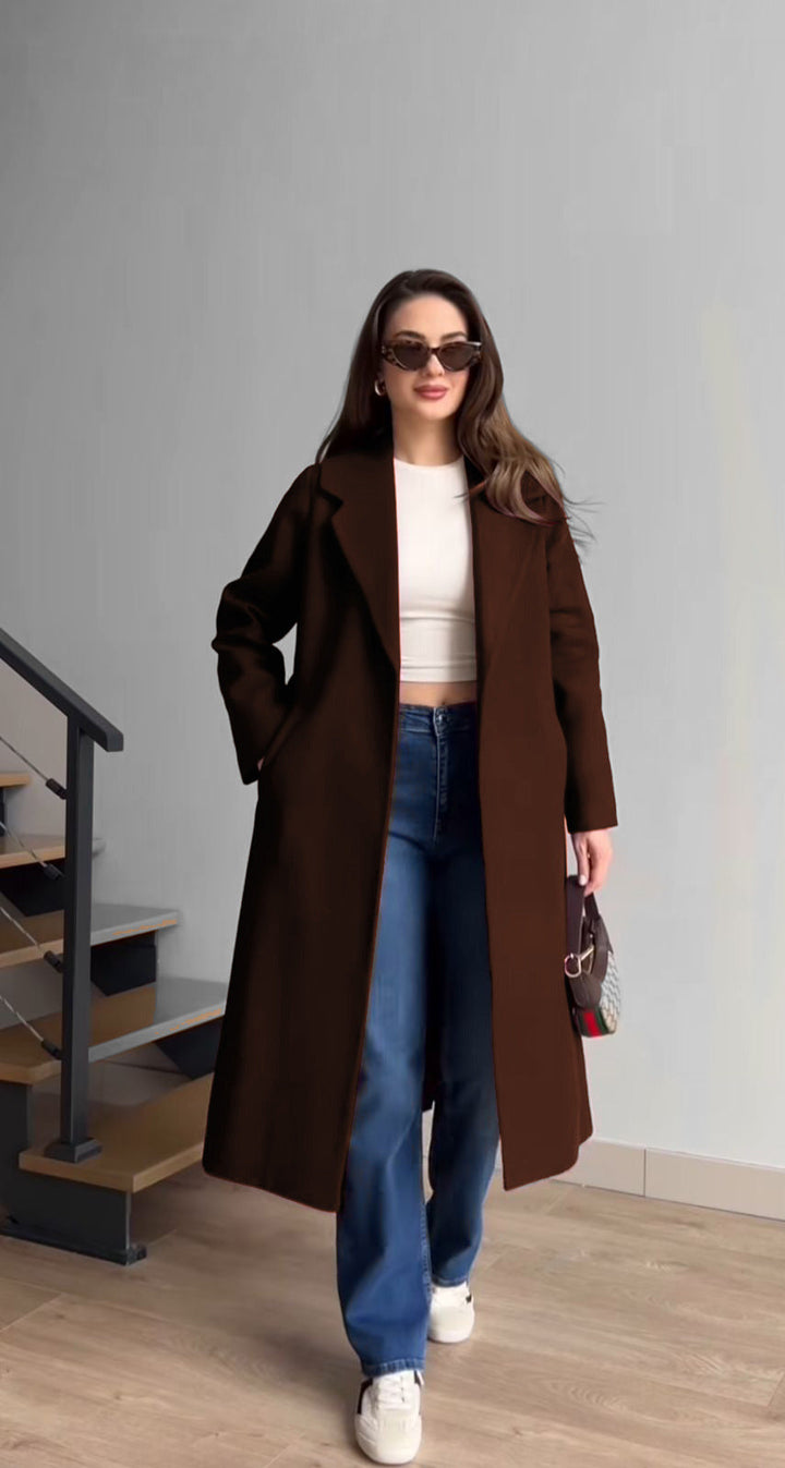 Winter Fleece Arrival

 

*Most Trending Ora Coat*