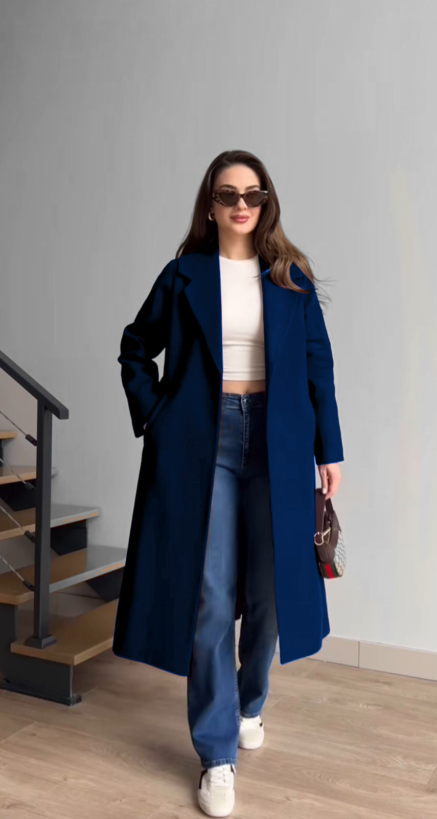 Winter Fleece Arrival

 

*Most Trending Ora Coat*