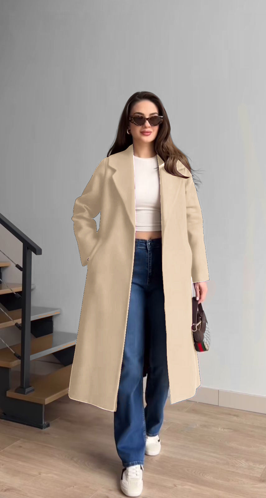 Winter Fleece Arrival

 

*Most Trending Ora Coat*