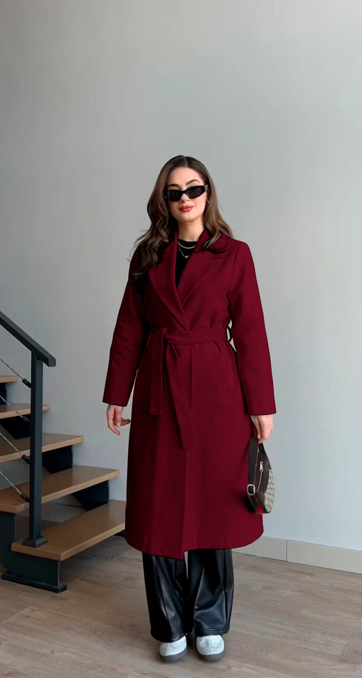 Winter Fleece Arrival

 

*Most Trending Ora Coat*