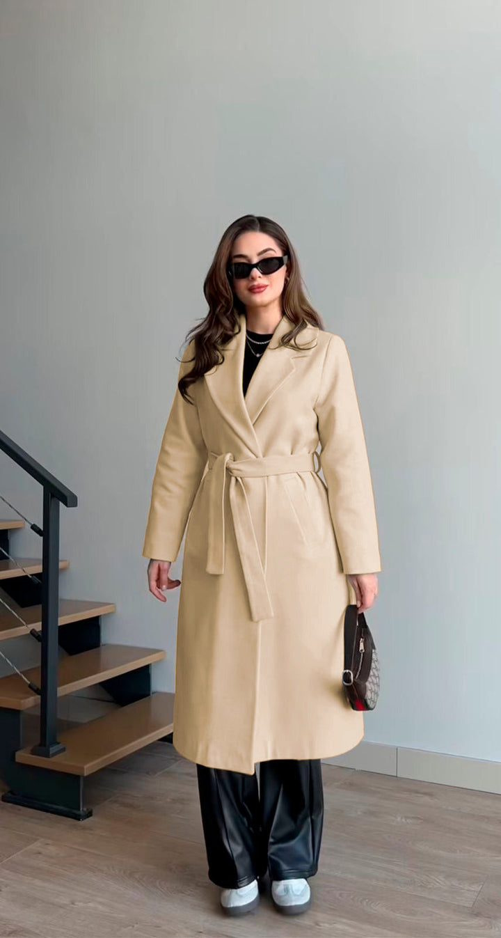 Winter Fleece Arrival

 

*Most Trending Ora Coat*