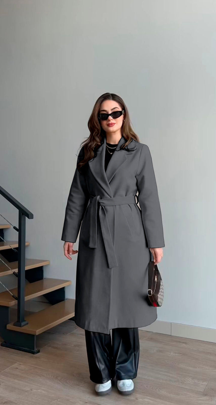 Winter Fleece Arrival

 

*Most Trending Ora Coat*