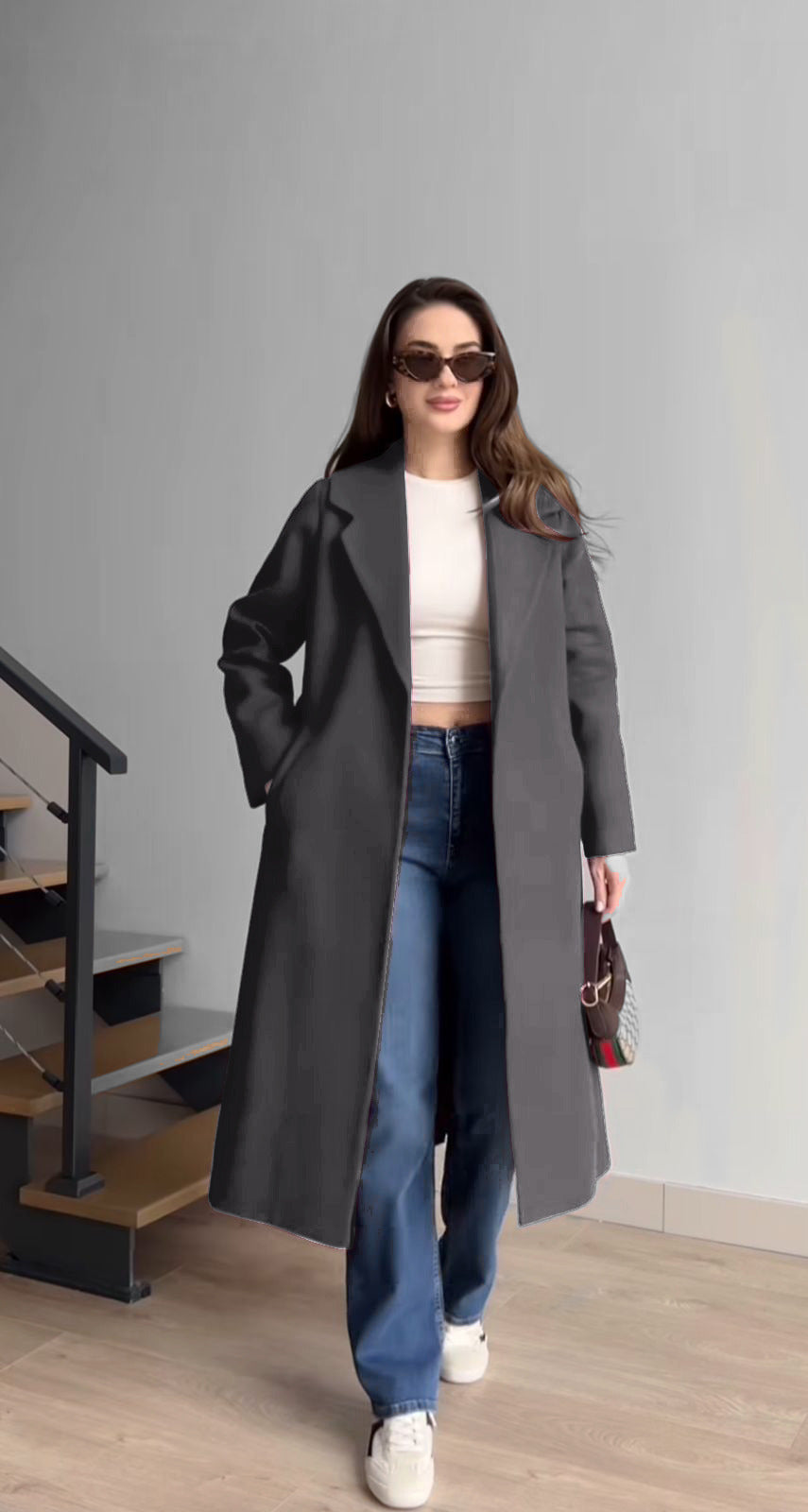Winter Fleece Arrival

 

*Most Trending Ora Coat*