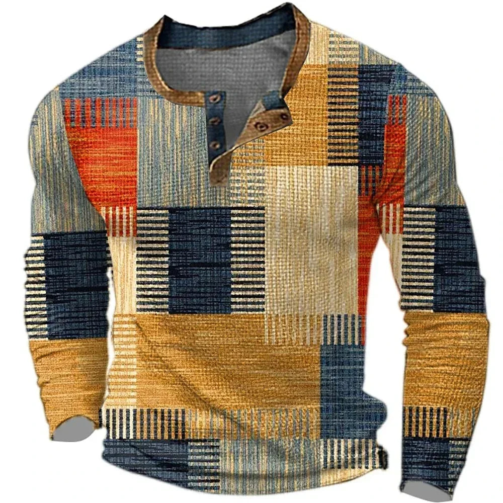 Colorful Men&