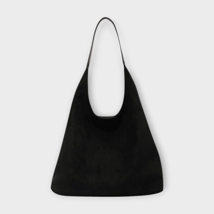 Soline™ | Minimalist Shoulder Bag