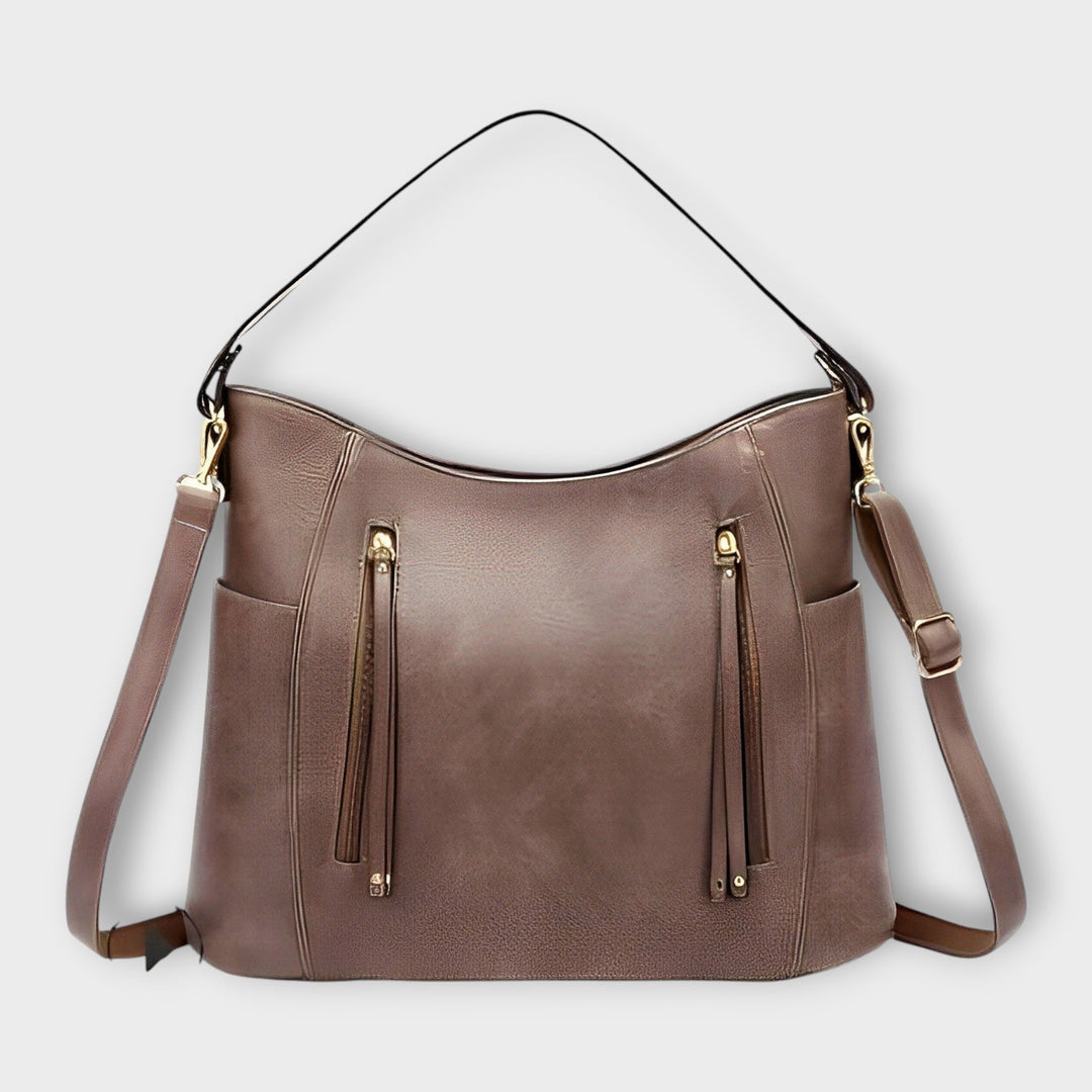 Isolde™ | Versatile Shoulder Bag