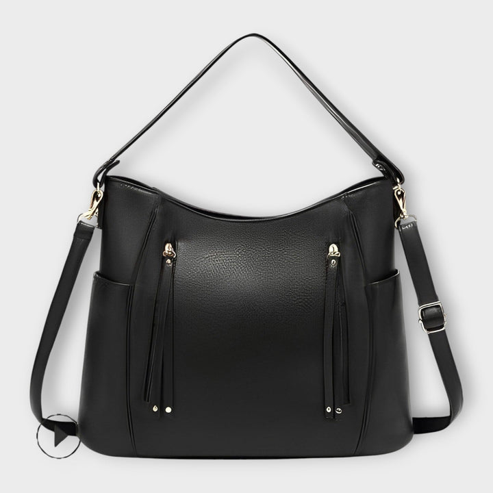 Isolde™ | Versatile Shoulder Bag