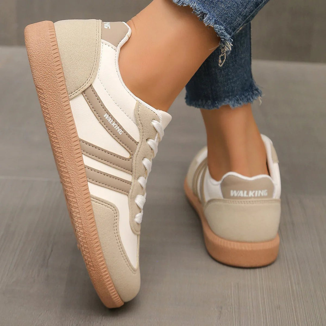 Briony Orthopaedic Cushioned Sneakers