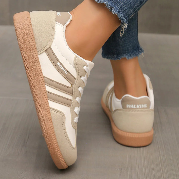 Briony Orthopaedic Cushioned Sneakers