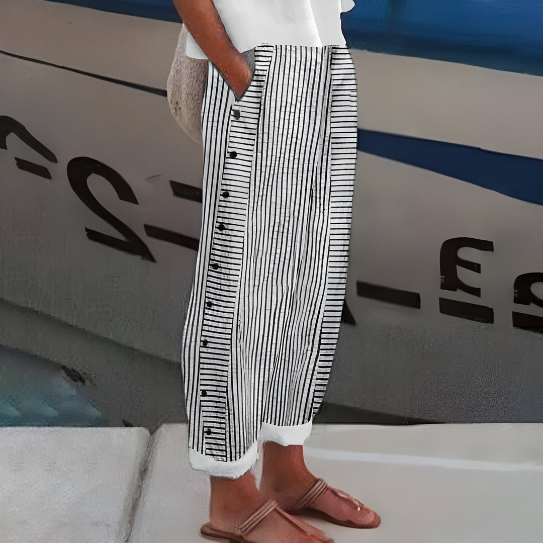 Barbara™ Lightweight Comfort Pants