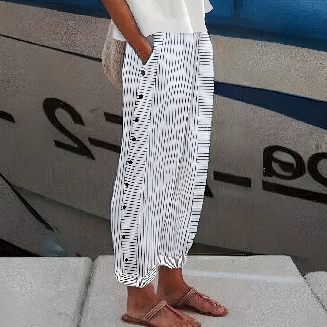 Barbara™ Lightweight Comfort Pants