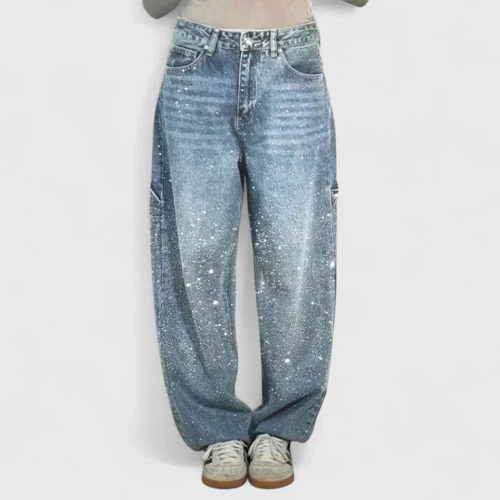 Melizyrah | Comfortable Pants